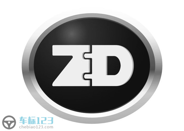 知豆汽車標志圖片