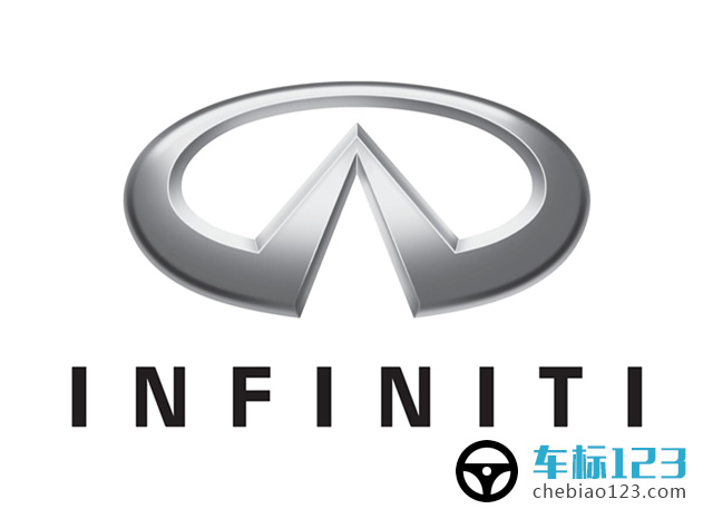 英菲尼迪汽車標志圖片