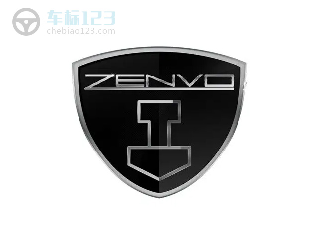 Zenvo汽車標志圖片