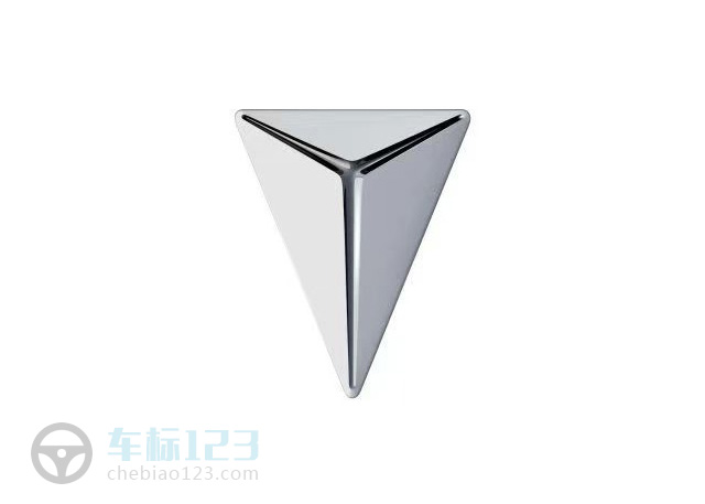 長安深藍(lán)汽車標(biāo)志圖片