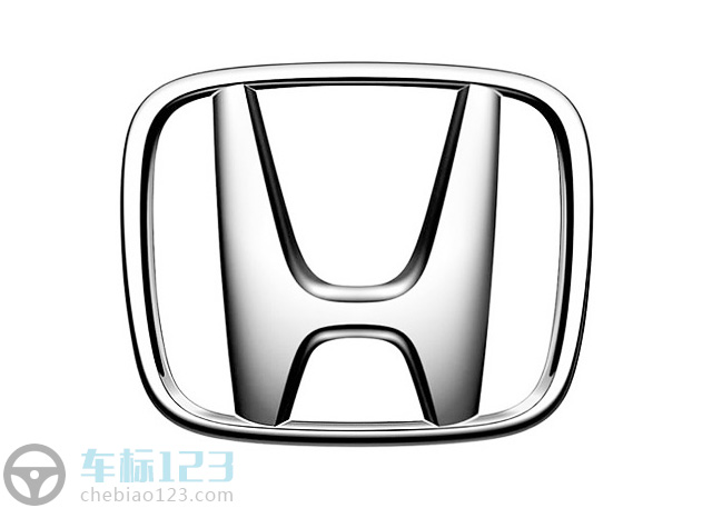 本田汽車標志圖片