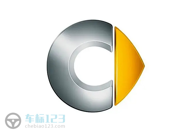 Smart汽車標(biāo)志圖片