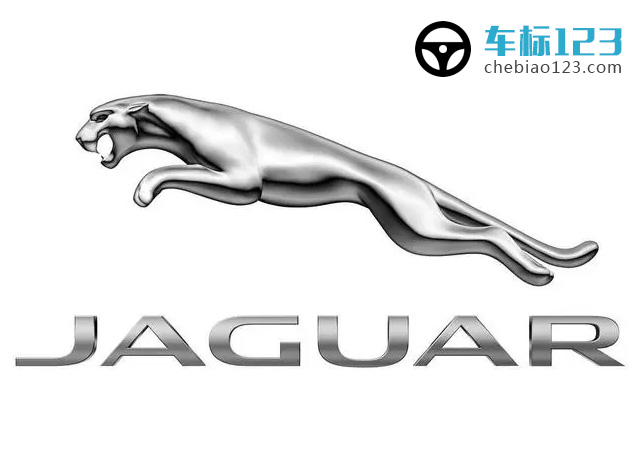 捷豹汽車標志圖片