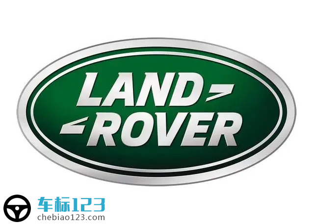 路虎汽車標志圖片