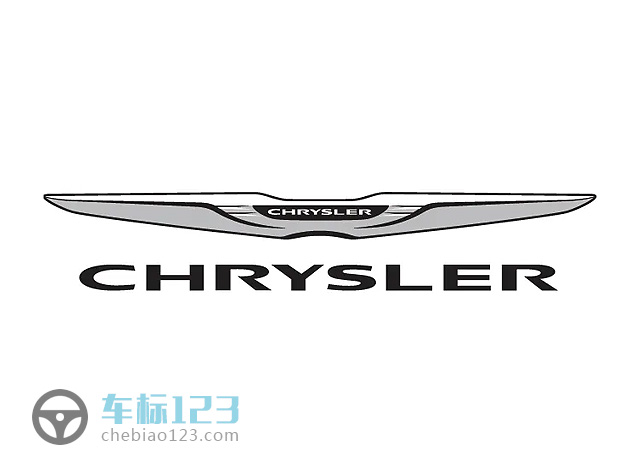 克萊斯勒汽車(chē)標(biāo)志圖片