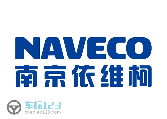 依維柯汽車標志圖片