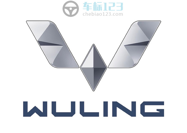 五菱汽車標志圖片