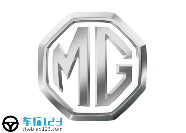 名爵汽車標(biāo)志圖片