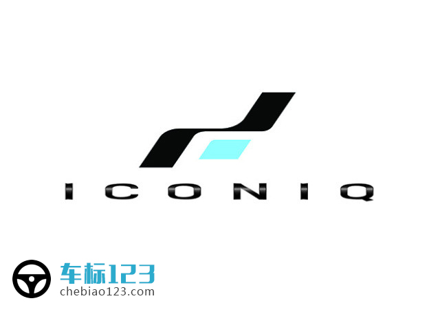 艾康尼克汽車標志圖片