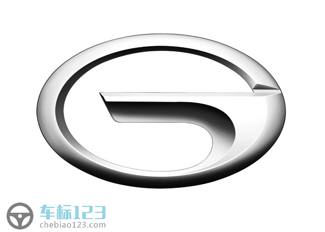 廣汽傳祺汽車標志圖片