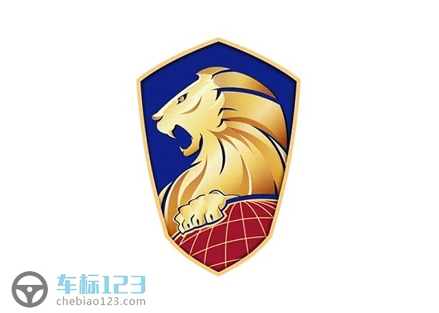 恒馳汽車(chē)標(biāo)志圖片