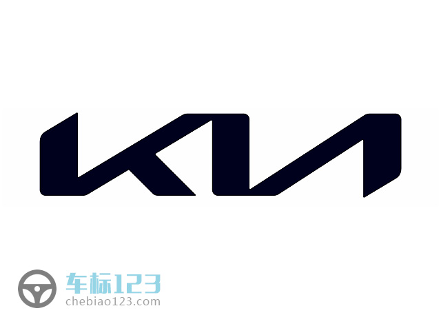 起亞汽車標志圖片