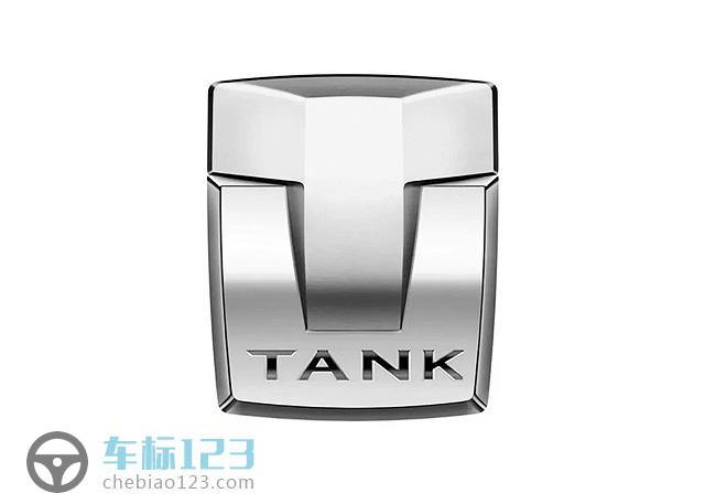 坦克汽車標志圖片