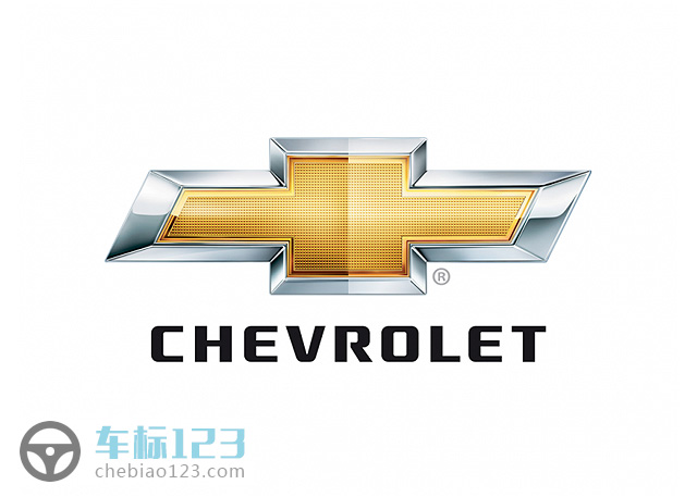 雪佛蘭汽車標志圖片