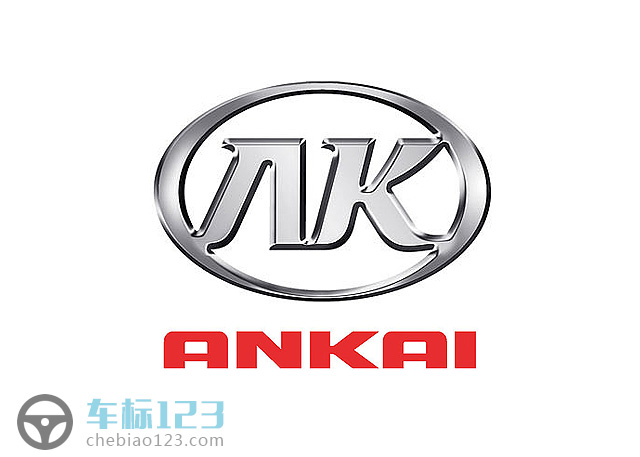 安凱汽車標志圖片