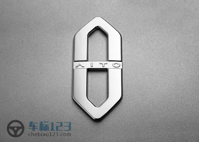 問界汽車標志圖片