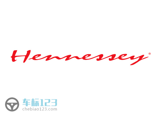 Hennessey汽車標(biāo)志圖片