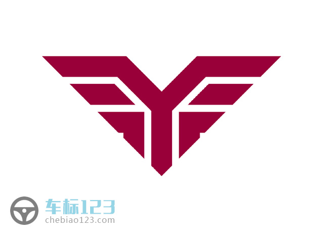 雷馳汽車標志圖片