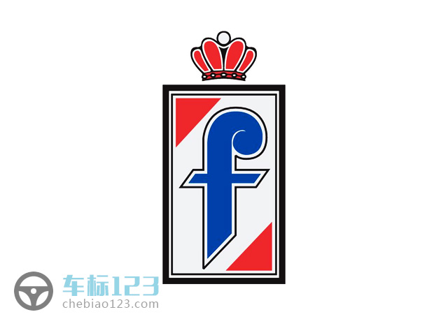 賓尼法利納汽車標志圖片