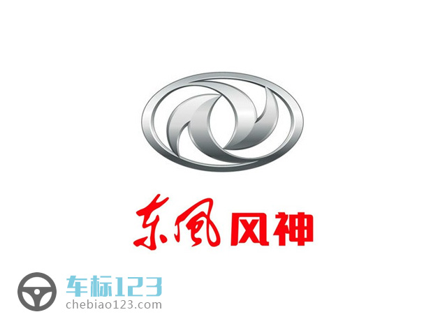 東風風神汽車標志圖片