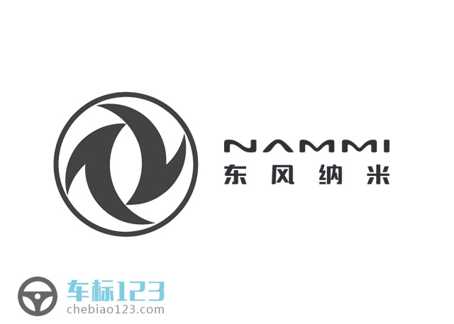 東風納米汽車標志圖片