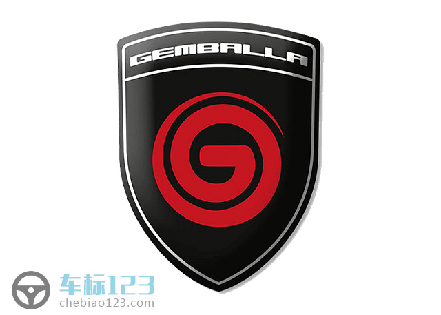 Gemballa汽車標志圖片