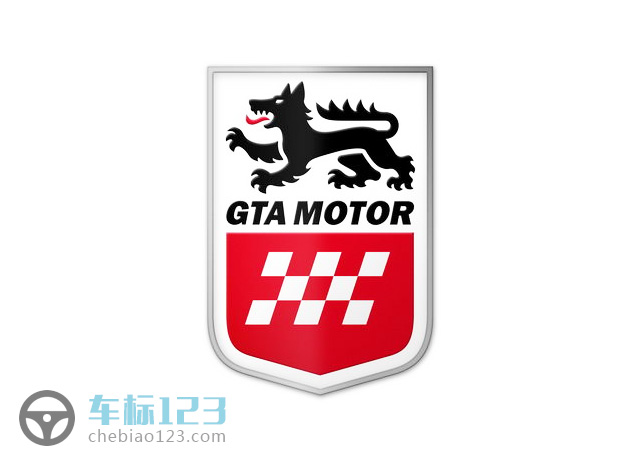 GTA汽車(chē)標(biāo)志圖片