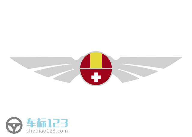 Hispano Suiza汽車標志圖片