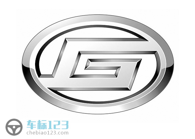 金冠汽車標志圖片