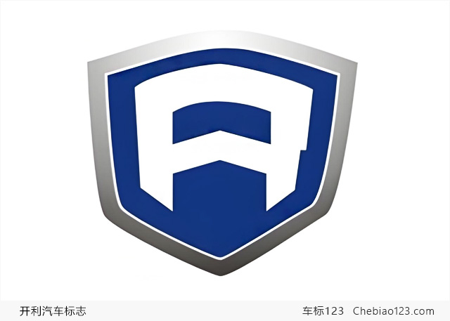 開利汽車標志圖片
