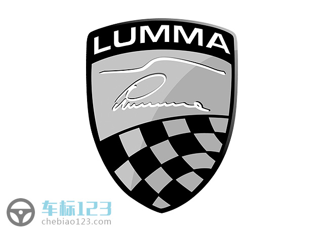 LUMMA汽車標志圖片