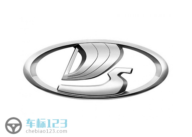 拉達(dá)汽車標(biāo)志圖片