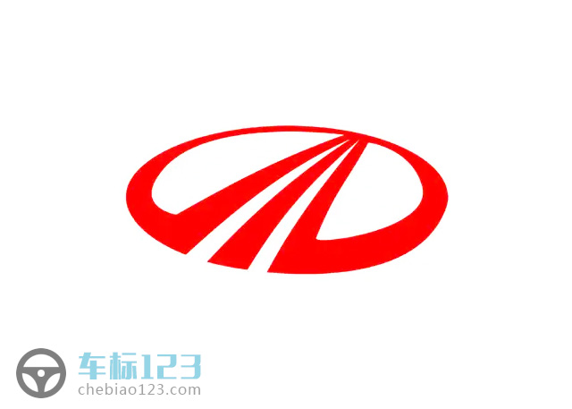Mahindra汽車標志圖片