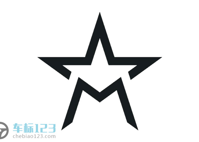 MILITEM汽車標志圖片