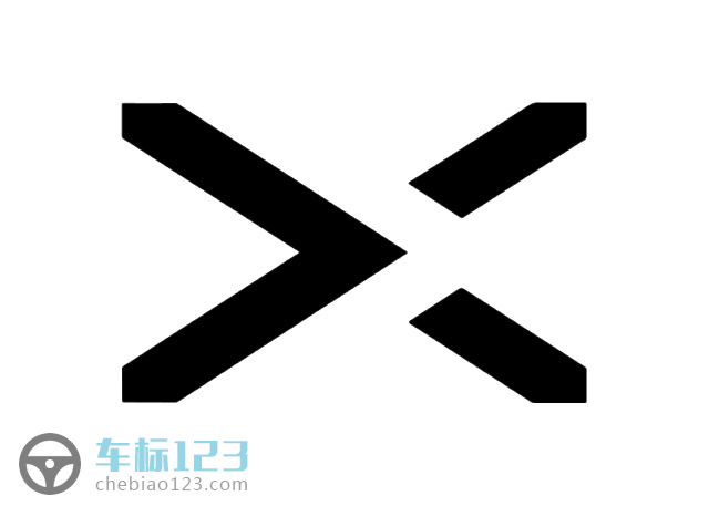 NamX汽車標志圖片