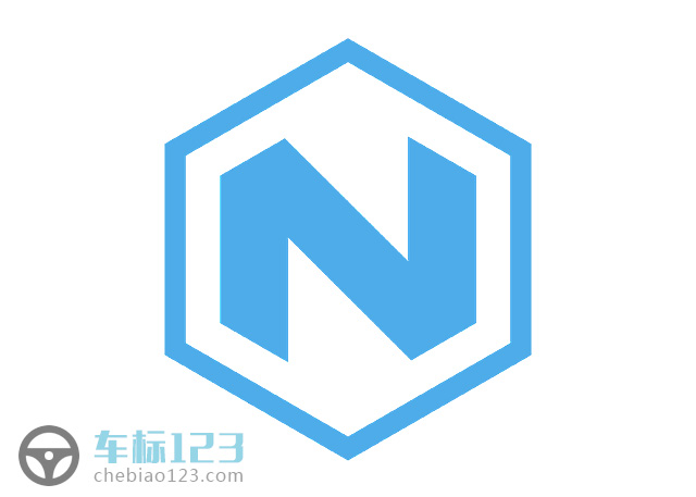Nikola汽車標志圖片