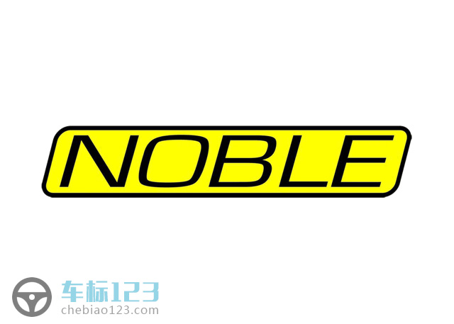 Noble汽車標(biāo)志圖片
