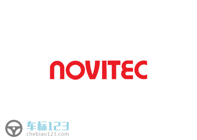 Novitec汽車標(biāo)志圖片