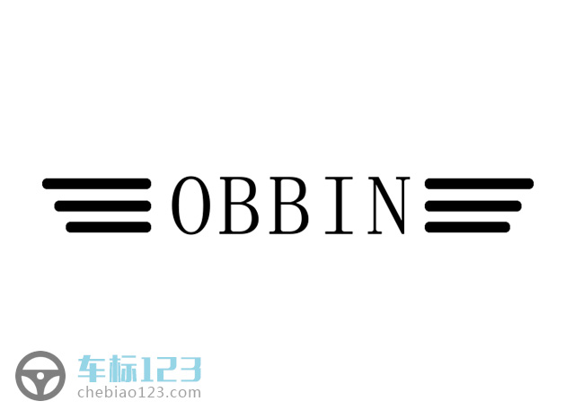 OBBIN汽車標志圖片