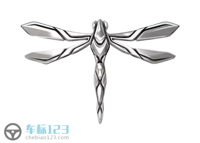 前途汽車標志圖片