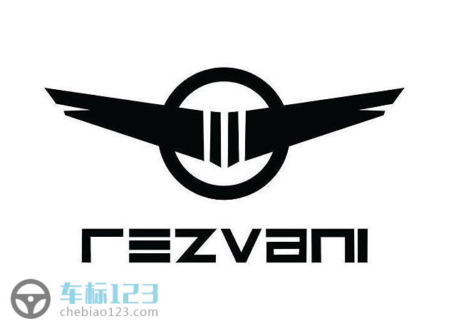 Rezvani汽車標志圖片