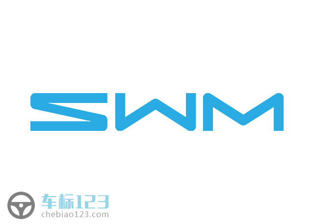 斯威汽車標志圖片