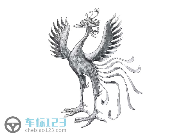 世極汽車標志圖片