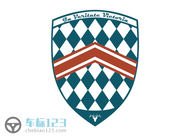 西爾貝SSC汽車標志圖片