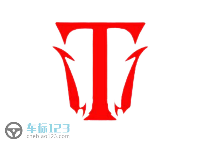 Triton汽車標(biāo)志圖片