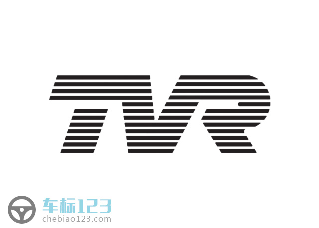 TVR汽車標(biāo)志圖片
