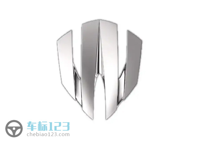 W Motors汽車標(biāo)志圖片