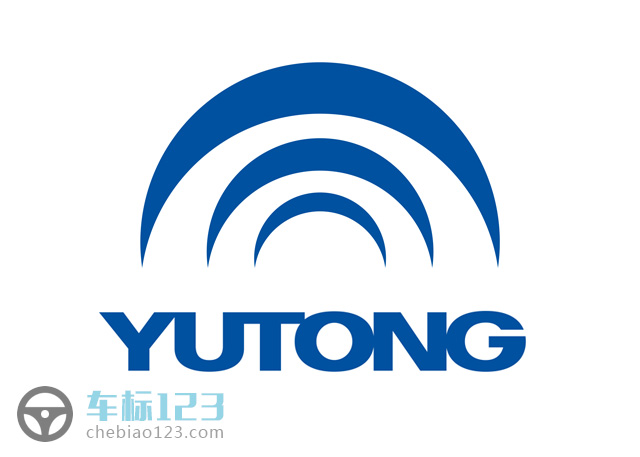 宇通汽車標志圖片