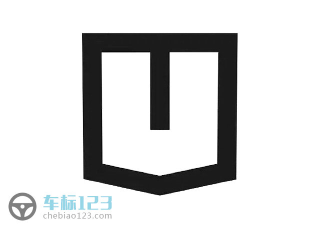 遠(yuǎn)程汽車標(biāo)志圖片