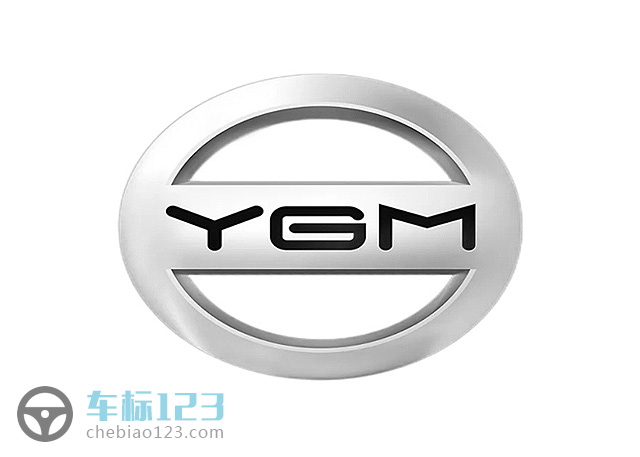 御捷汽車標志圖片